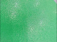 Industrieller nicht Beleg-Epoxidboden-Beschichtung für Lager-Garagen