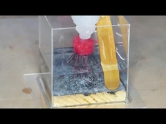 Transparenz Super glänzendes Epoxidharz ideal für Schmuck und Tabletten