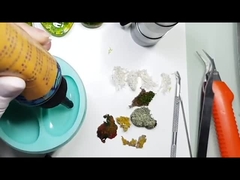 Professionelle flüssige Epoxy für Künstler Handwerker und DIY-Enthusiasten