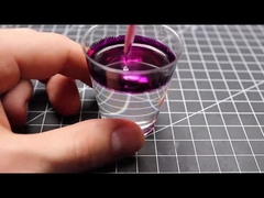 UV-beständige klare Schicht für Epoxy für DIY-Enthusiasten Garantien für Langlebigkeit