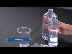 4 Zoll tief gießen Epoxidharz für das hölzerne Fluss-Tabellen-Grafik-Werfen