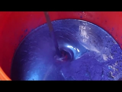 21 Verhältnis Tiefe Gießen Harz Epoxy leicht zu mischen Formel Mühefrei Selbstnivellierung