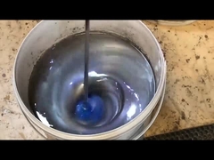 Crystal Clear Liquid Glass Epoxy-Harz für Fluss-Tabellen-Casting
