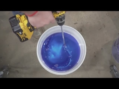 Nahrungsmittelsicheres nicht gelb färbendes Epoxidharz für klares Casting und Beschichtung