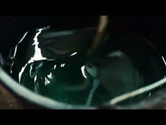 Niedriger Geruch Keine Voc Art Epoxidharz Einwirkungsbeständigkeit für Schmuck Formen