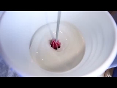 Unübertroffene Arbeitsplatte Metallische Epoxy-Bodenbeschichtung Null VOC nahtloser Hochbau