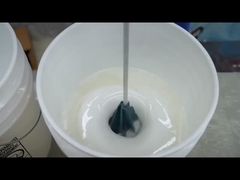 Transformierte Tische mit Epoxidbrillanz