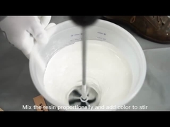 Luxuriöse Lösungen aus Epoxidharz