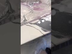 Schutz und Schönheit durch Epoxidharz