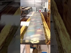 Edelsteinartiger Glanz für Ihre Tischplatten