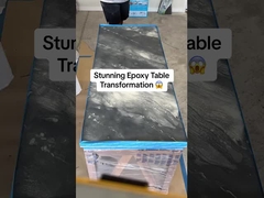 Schönheit und Schutz auf den Tischen