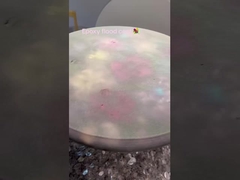 Glanz und Langlebigkeit mit Harz