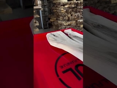 Immersive Kunst mit Deep Pour Epoxy