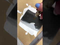 Entdecken Sie Transparenz mit klarem Epoxy