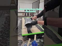 Tabellen in Harzmeisterwerke verwandeln