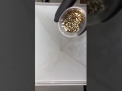 Schönheit mit Epoxidharz