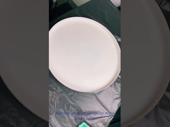 Rein Glanz in klarem Harz