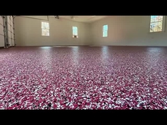 Verwandeln Sie Ihre Böden mit Epoxidhalzbeschichtung