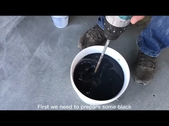 Epoxy-Flachbeschichtung: Die ultimative Bodenbelagslösung