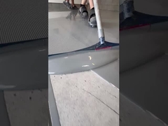 Epoxy-Flachbeschichtung: Eine nahtlose Bodenbelagungslösung