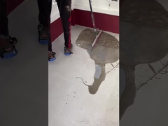 Epoxy-Flachbeschichtung: Die kluge Wahl für Fußböden