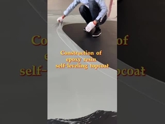 Epoxy-Versus. Traditionelle Böden: Warum Epoxy für Langlebigkeit gewinnt