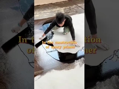 Warum sich Krankenhäuser für Epoxy entscheiden? Hygienisch, nahtlos und chemikalienbeständig