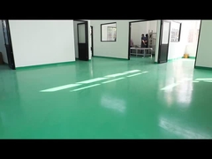 Epoxy für die Kaltlagerung ️ Widerstand gegen extreme Temperaturen