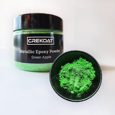 Kunstfertigung Epoxidharz Pigment Mica Pulver Fein zerkleinert Mineralstoff