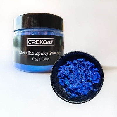Mica-Epoxidharz Pigment Schimmer Naturpigmentpulver Perlfarben
