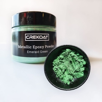 Zinnoxid Grün Epoxidharz Pigment Geruchsfrei 30 Perlsent