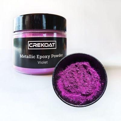 Mica Weiße Perle Harz Pigment 5-25 Mikron Hohe Reinheit Nicht toxisch