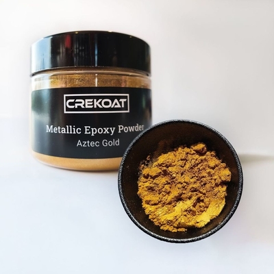 Geruchloses reines Mica-Pulver Schimmer Epoxidfarbpigment chemisch stabil