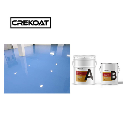 Asphalt Außen Epoxy Acryl Bodenbeschichtung Zement Wasserdichtheit