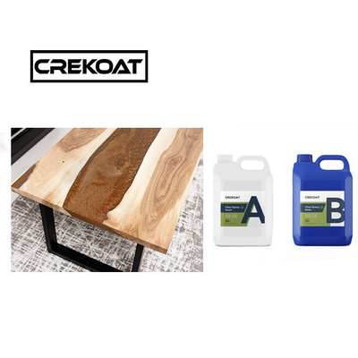 Stick Ultra Clear Deep Pour Epoxy Glanz Langlebiges Epoxyharz Für Kunstschmuck