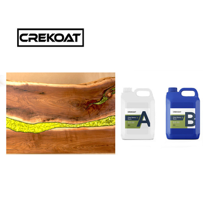Stick Ultra Clear Deep Pour Epoxy Glanz Langlebiges Epoxyharz Für Kunstschmuck