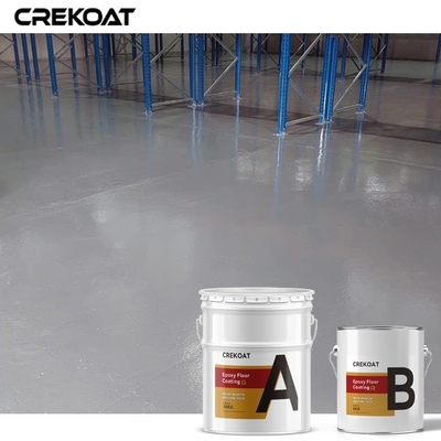 Antimykotika Epoxidbodenbeschichtung Industriepflege der Umwelt