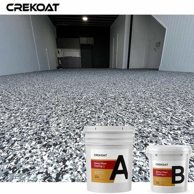 Einmantel Epoxy-Flachboden biologisch abbaubare Varianten umweltfreundlich