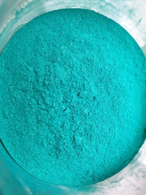 Mica Farbstoffpulver Epoxidharz Pigment Wasserschädigungsbeständig