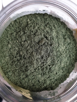 Funken Metallische Epoxidharz Farbpigment, das die reine Effekt Oxidzusammensetzung verstärkt