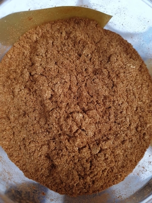 Farbpulver Epoxidharz Pigment Biokompatibilität in Kosmetika