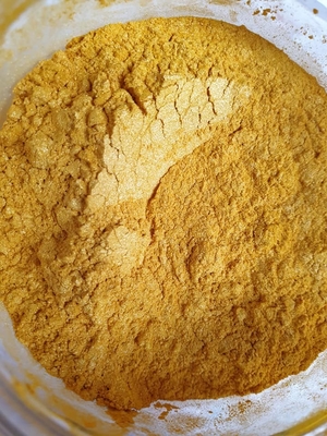 Farbwechsel Effekt Epoxidharz Pigment, das Beschichtungen Tiefe verleiht Kunstwerk Verschleißbeständigkeit