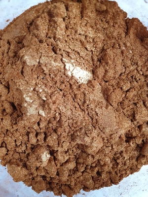 Farbpulver Epoxidharz Pigment Biokompatibilität in Kosmetika