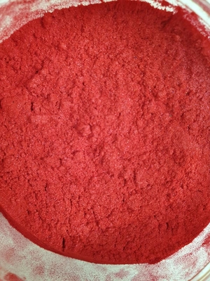 Handwerkliche Epoxypigmentpulver Perlfarbe oder metallische Oberfläche