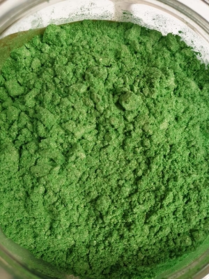 Handwerkliche Epoxypigmentpulver Perlfarbe oder metallische Oberfläche