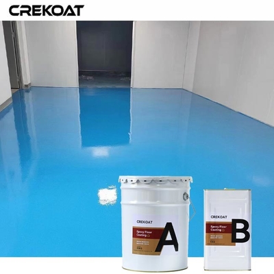 Antimikrobielle Industriebeton-Epoxide zur Erhaltung der Hygiene in Lebensmittelbetrieben
