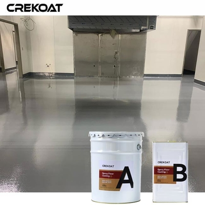 Antimikrobielle Industriebeton-Epoxide zur Erhaltung der Hygiene in Lebensmittelbetrieben