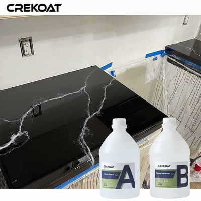 Beste Topcoat für Epoxidecker