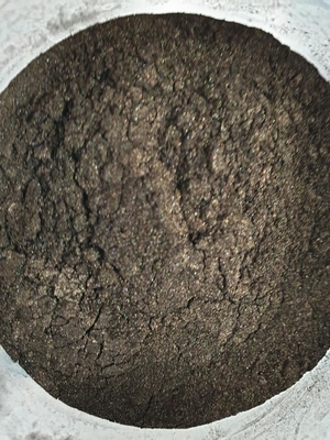 Abrasionsbeständigkeit Mica-Pulver für Epoxidharz-Bauwerke
