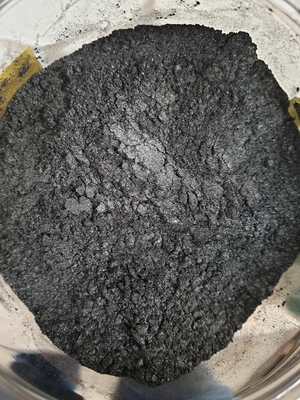 Funken Metallische Epoxidharz Farbpigment, das die reine Effekt Oxidzusammensetzung verstärkt